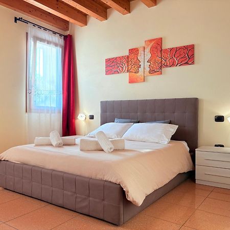 Artemide Bed & Breakfast San Bonifacio Exterior photo