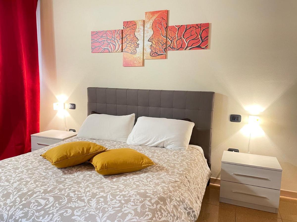 Artemide Bed & Breakfast San Bonifacio Exterior photo